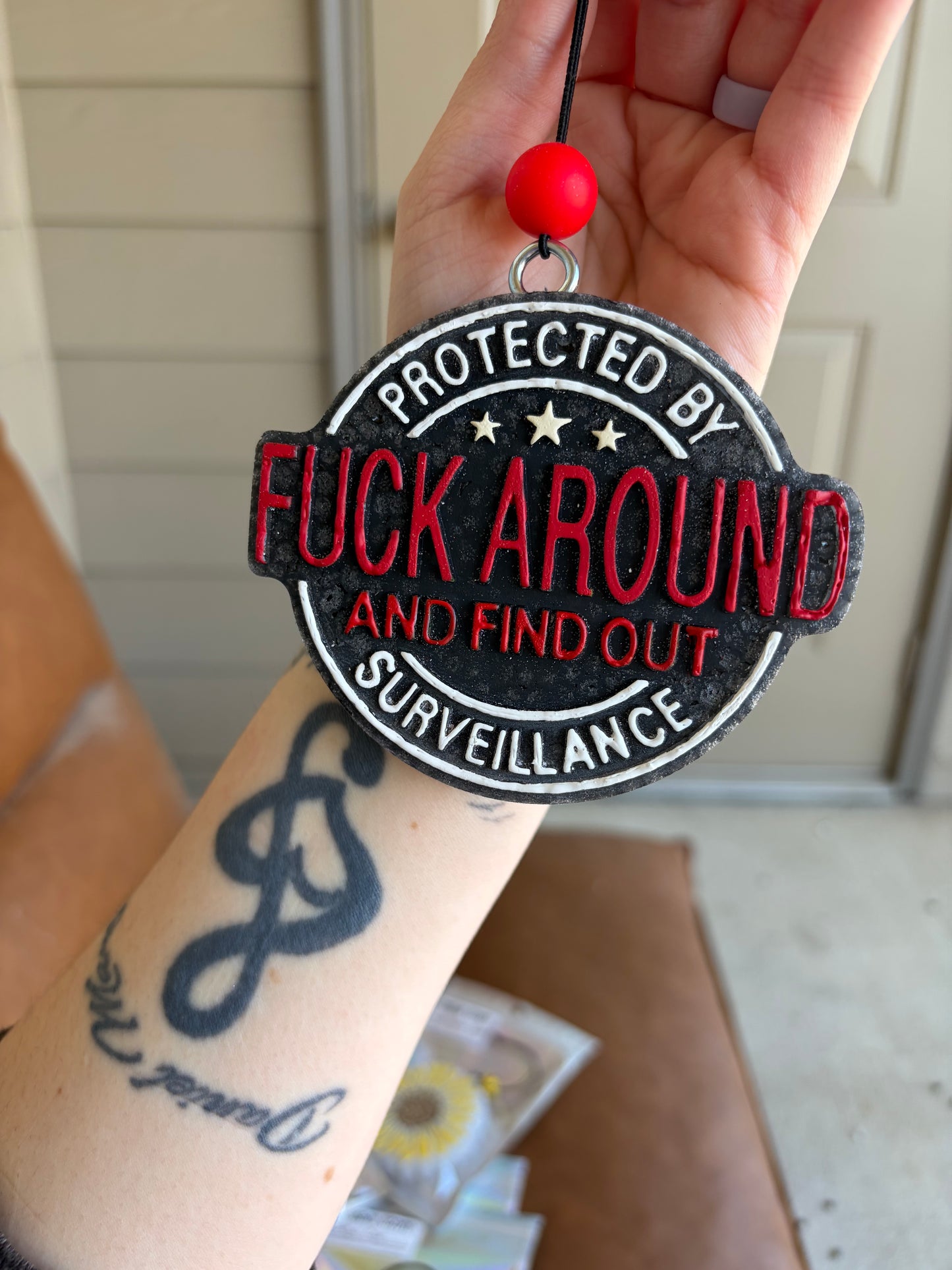 Custom Miscellaneous, Men’s & Funny Freshies