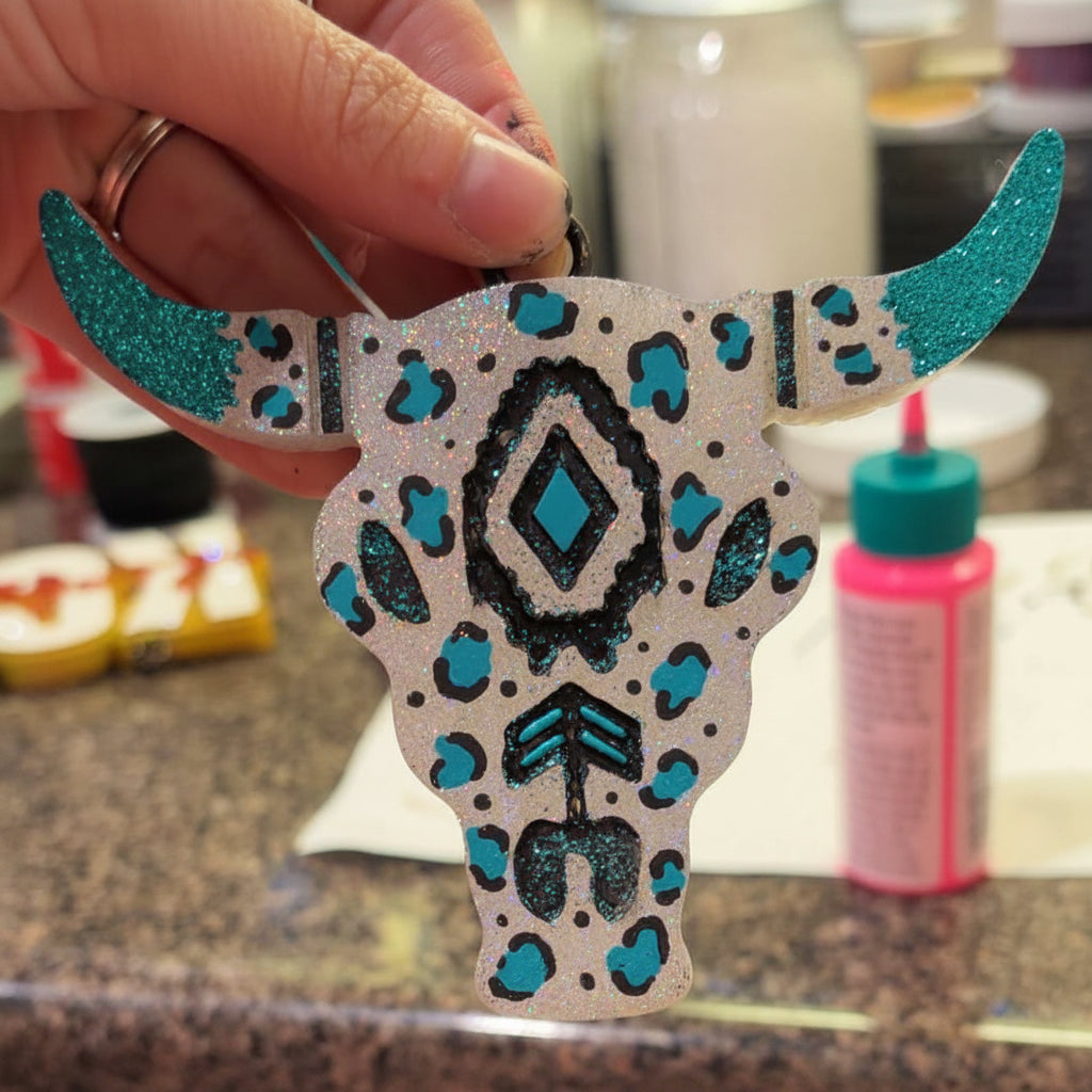 Custom Western Freshies