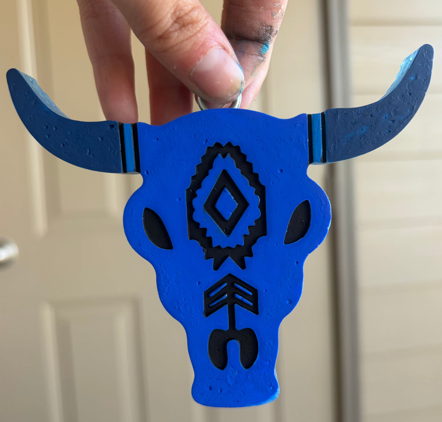 Custom Western Freshies