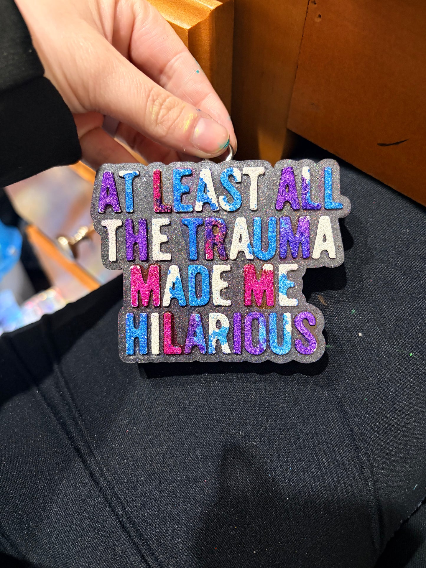 Custom Miscellaneous, Men’s & Funny Freshies